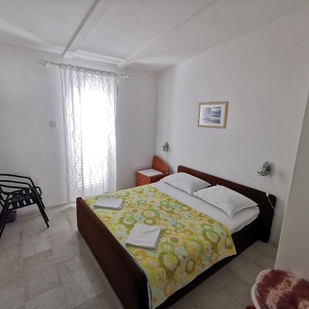 Apartment Marica Луково Екстер'єр фото