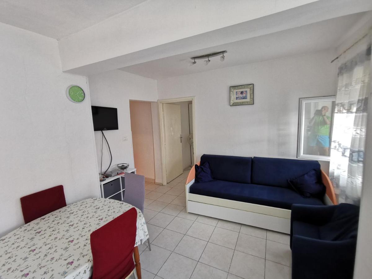 Apartment Marica Луково Екстер'єр фото