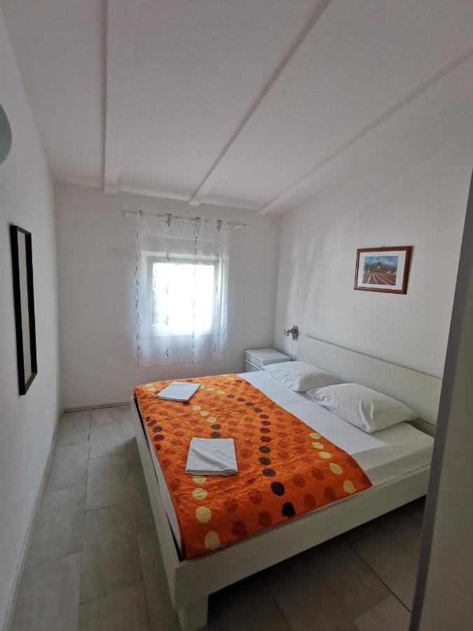 Apartment Marica Луково Екстер'єр фото