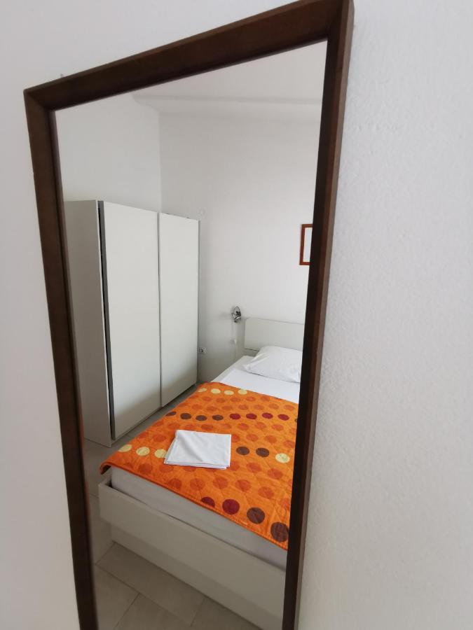 Apartment Marica Луково Екстер'єр фото