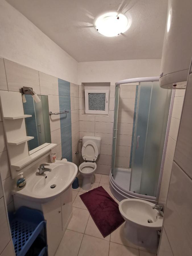 Apartment Marica Луково Екстер'єр фото