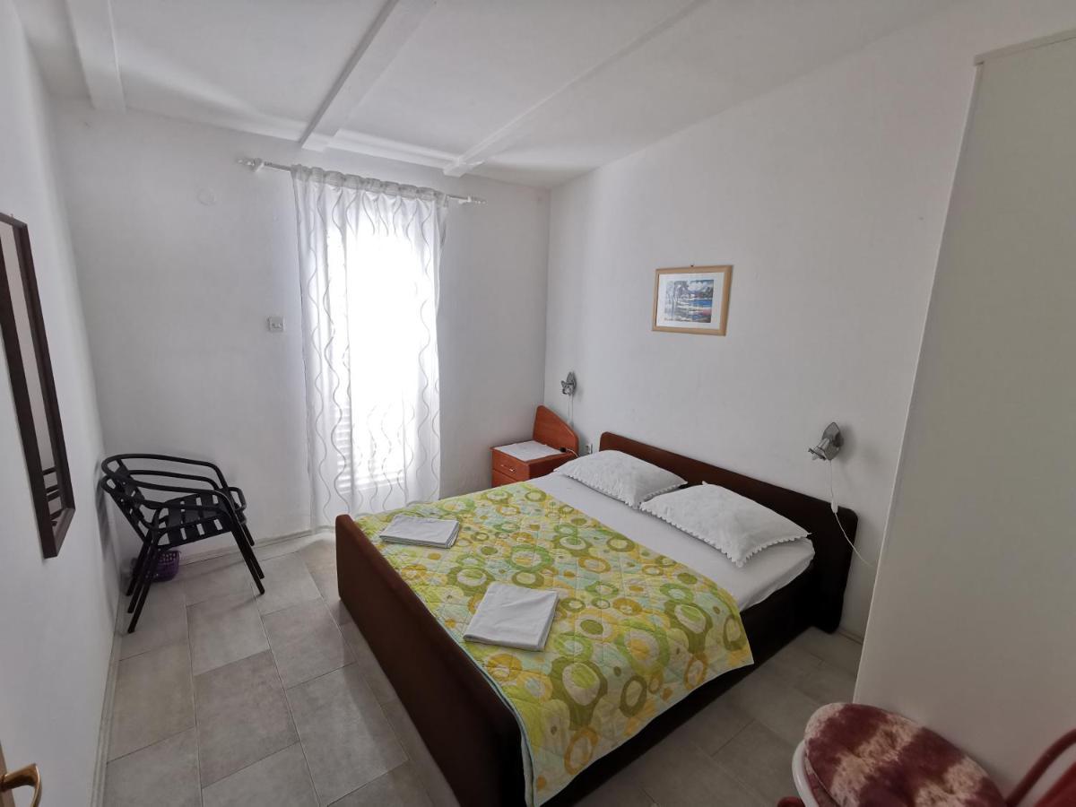 Apartment Marica Луково Екстер'єр фото