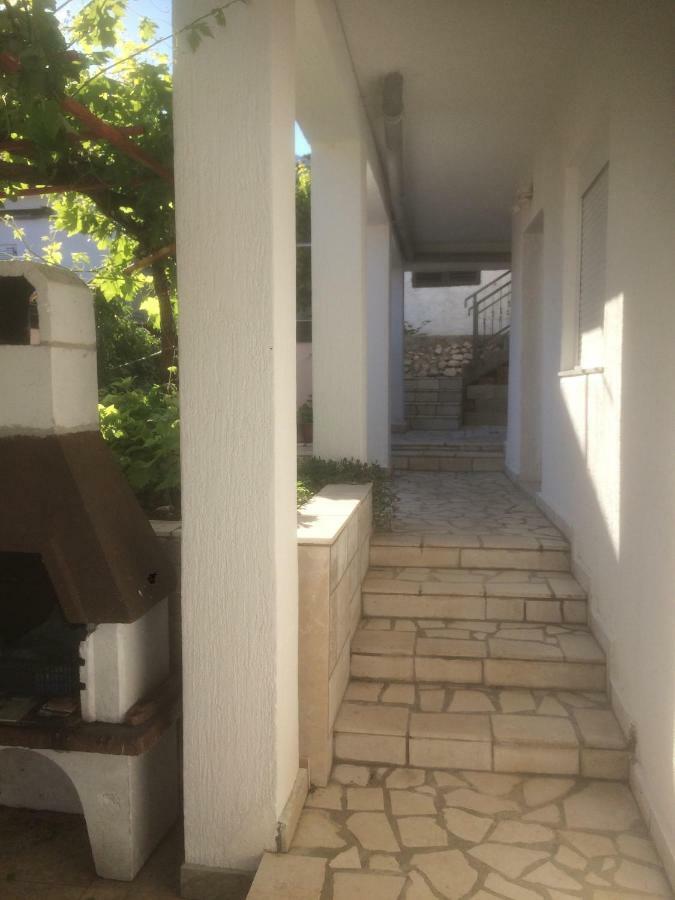 Apartment Marica Луково Екстер'єр фото