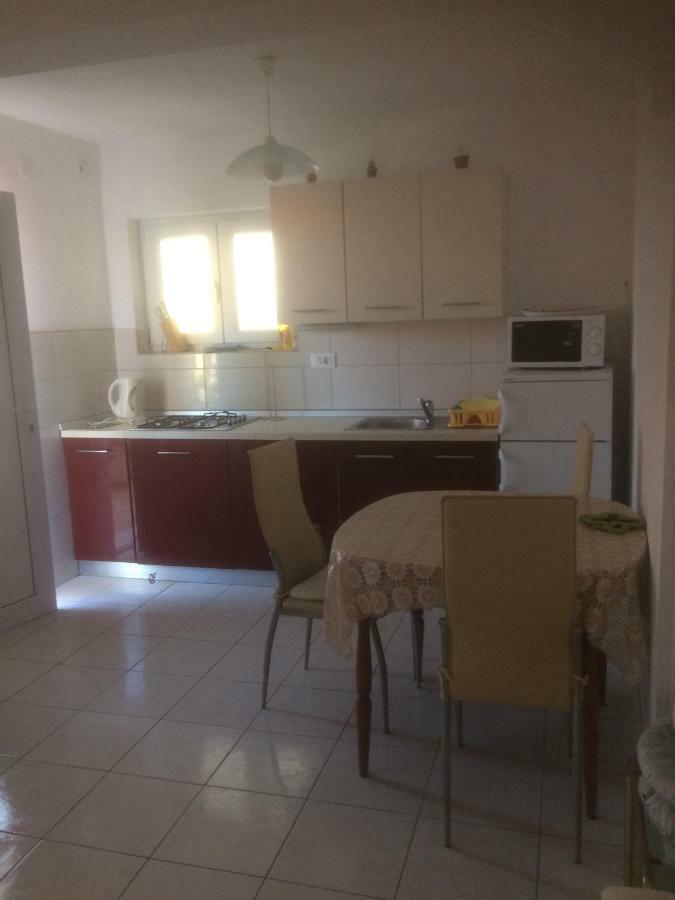 Apartment Marica Луково Екстер'єр фото