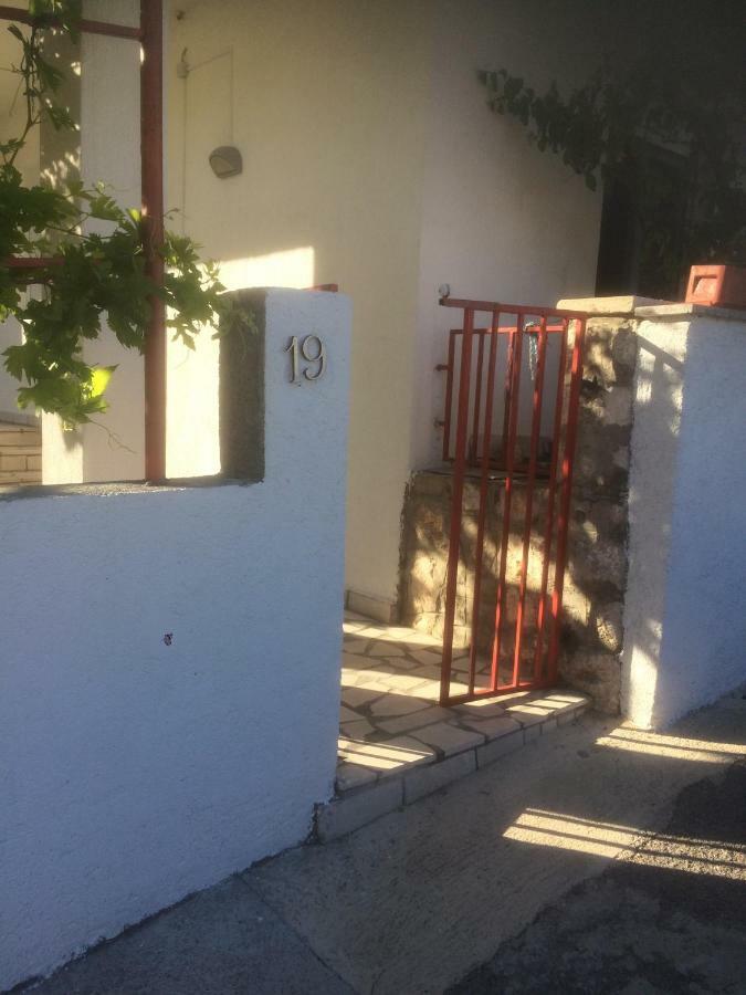 Apartment Marica Луково Екстер'єр фото