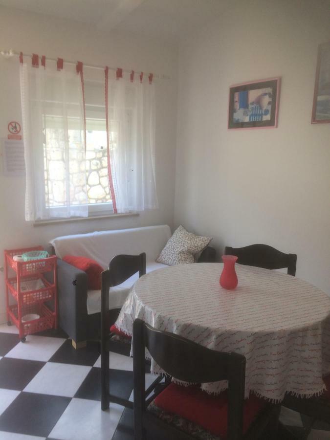 Apartment Marica Луково Екстер'єр фото
