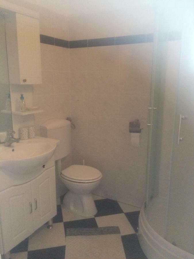 Apartment Marica Луково Екстер'єр фото