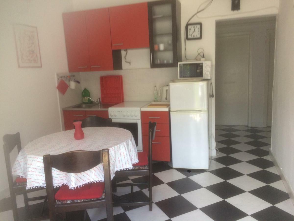 Apartment Marica Луково Екстер'єр фото