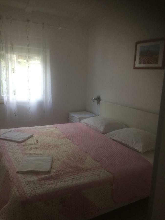 Apartment Marica Луково Екстер'єр фото