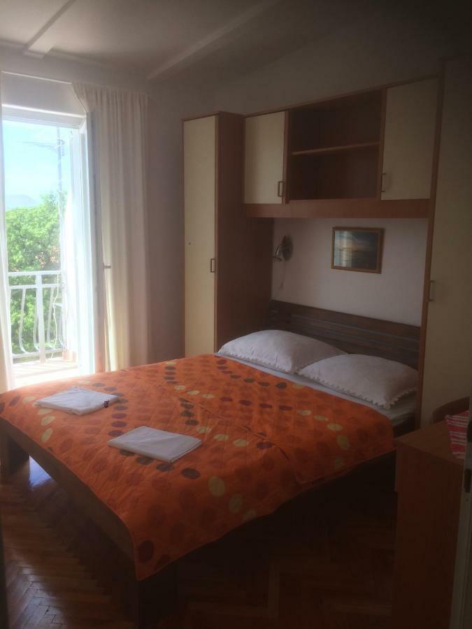 Apartment Marica Луково Екстер'єр фото