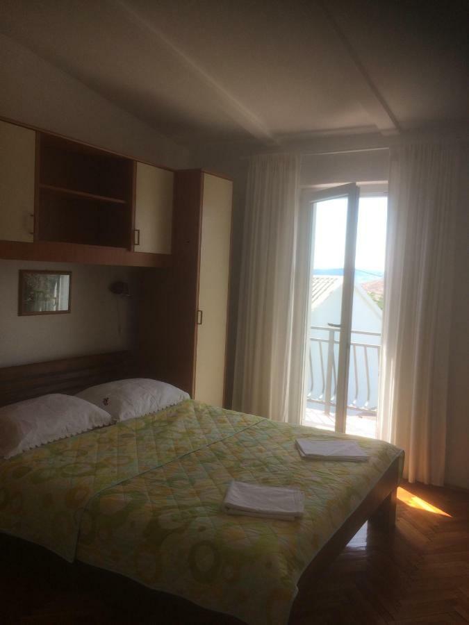 Apartment Marica Луково Екстер'єр фото