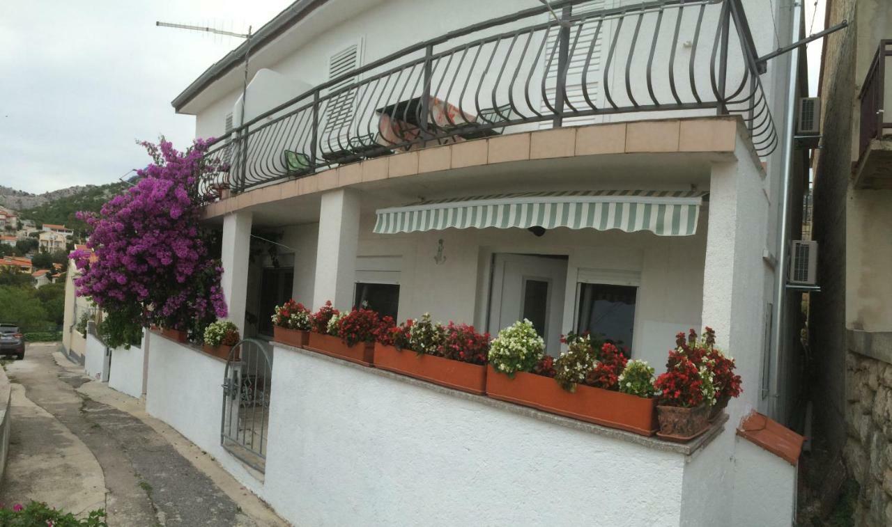 Apartment Marica Луково Екстер'єр фото