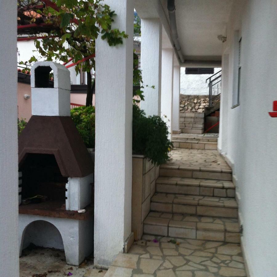 Apartment Marica Луково Екстер'єр фото